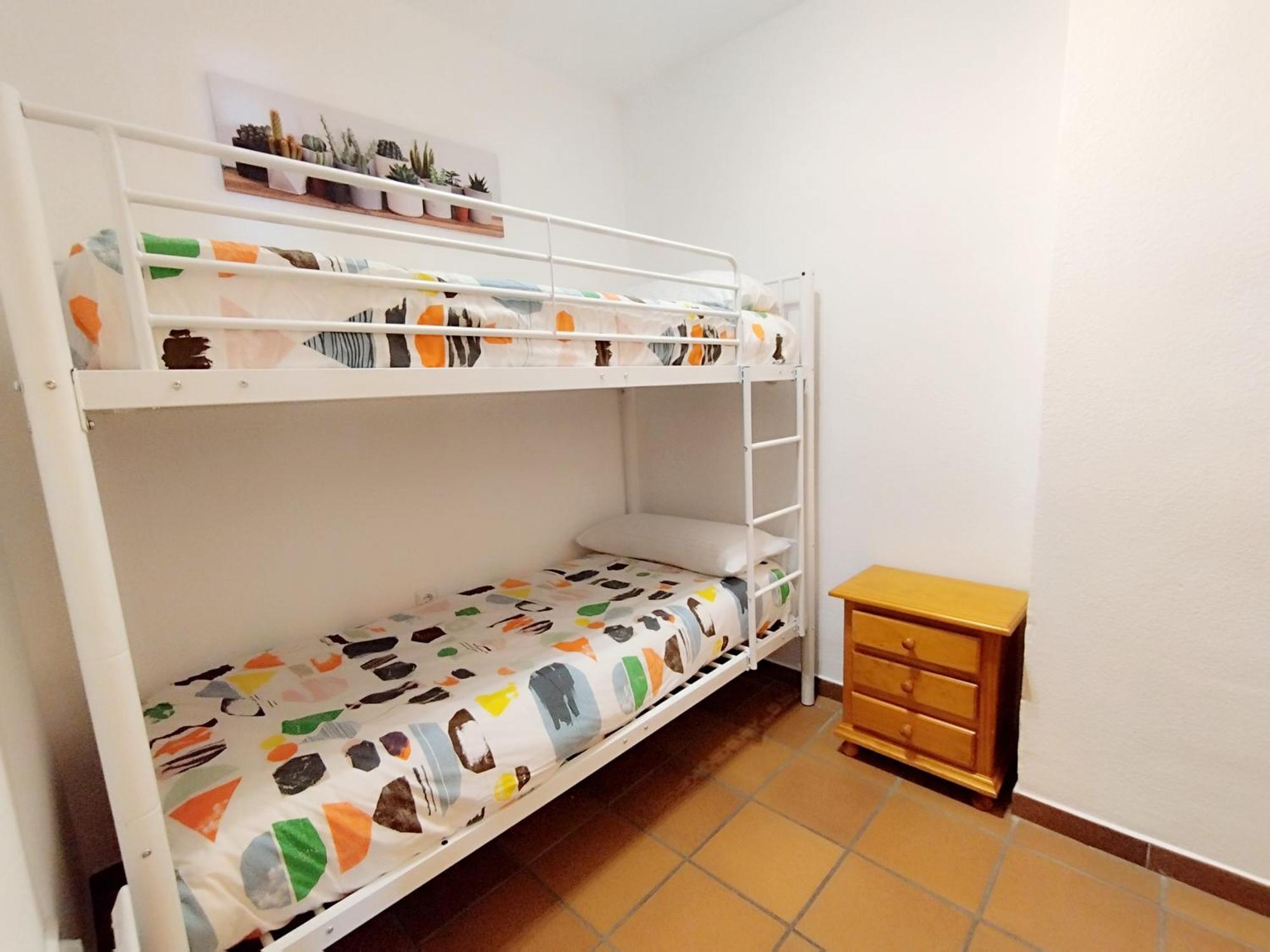 Apartamentos Arttyco Con Parking Y Wifi By Surynieve Sierra Nevada Exterior photo