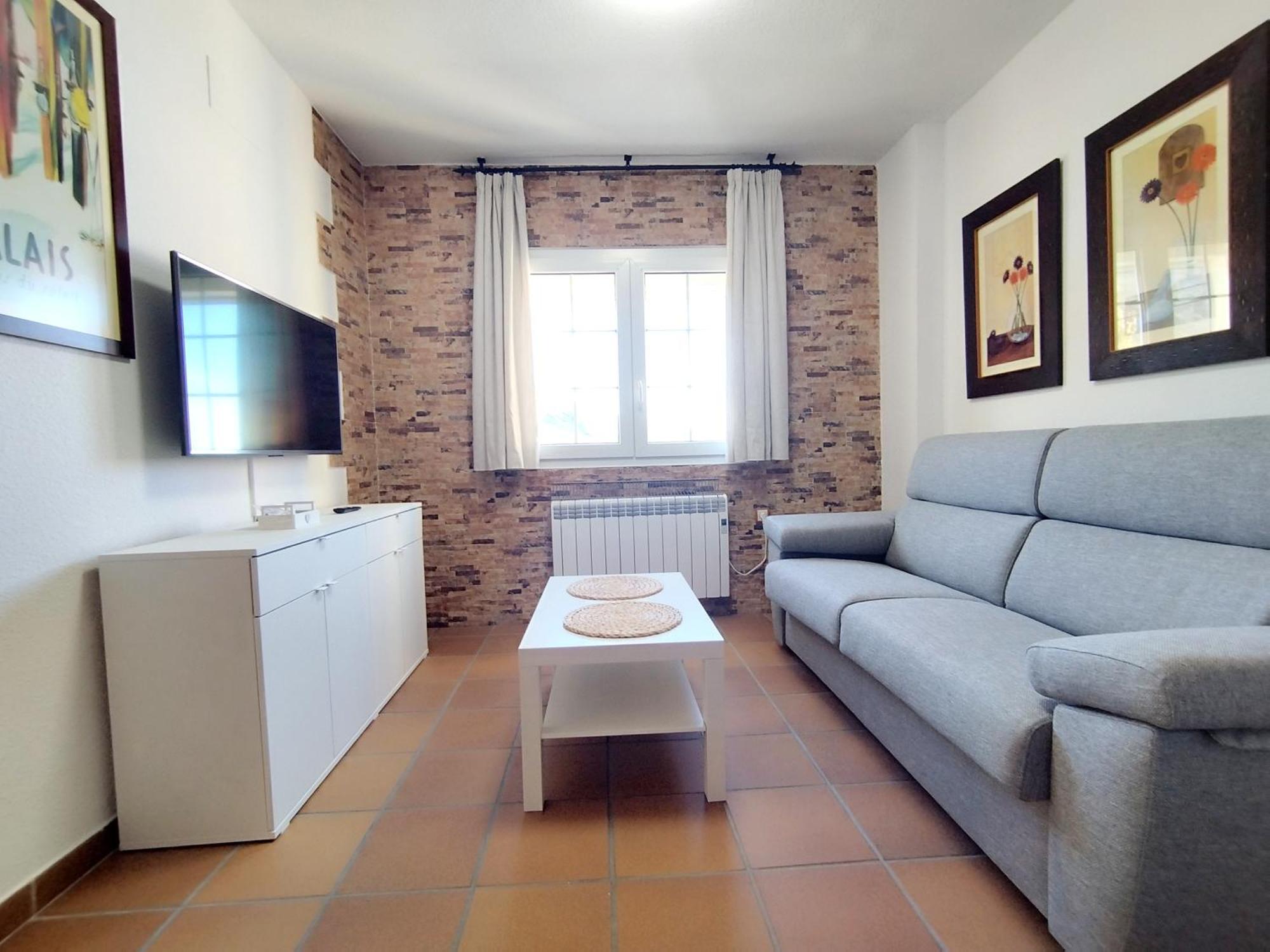 Apartamentos Arttyco Con Parking Y Wifi By Surynieve Sierra Nevada Exterior photo