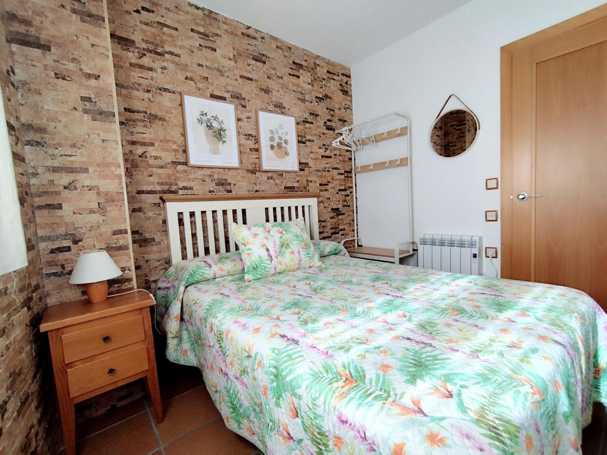 Apartamentos Arttyco Con Parking Y Wifi By Surynieve Sierra Nevada Room photo
